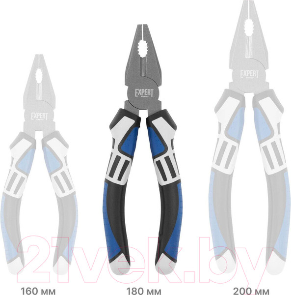 Изображение товара Плоскогубцы Startul SE4250-18