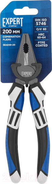Изображение товара Плоскогубцы Startul SE4250-20