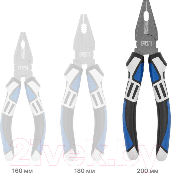 Изображение товара Плоскогубцы Startul SE4250-20