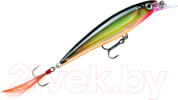 Изображение товара Воблер Rapala X-Rap / XR08-G