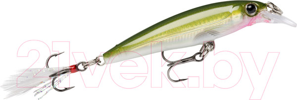 Изображение товара Воблер Rapala X-Rap / XR10-G