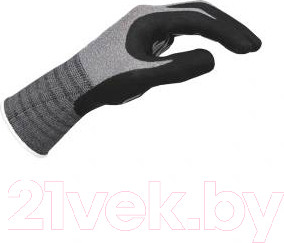 Изображение товара Перчатки защитные Wurth Tiger Flex 0899411019 (р.9)