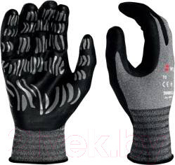 Изображение товара Перчатки защитные Wurth Tiger Flex 0899411019 (р.9)