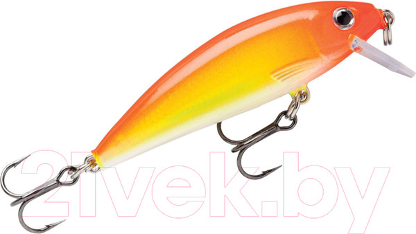 Изображение товара Воблер Rapala X-Rap Countdown / XRCD07-HH