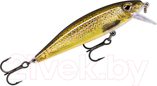 Изображение товара Воблер Rapala X-Rap Countdown / XRCD07-RTL