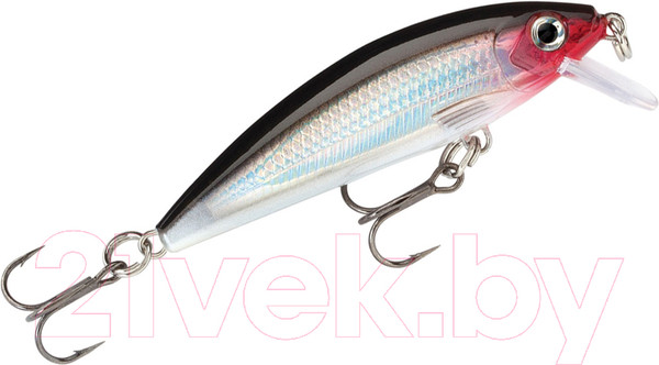 Изображение товара Воблер Rapala X-Rap Countdown / XRCD07-S
