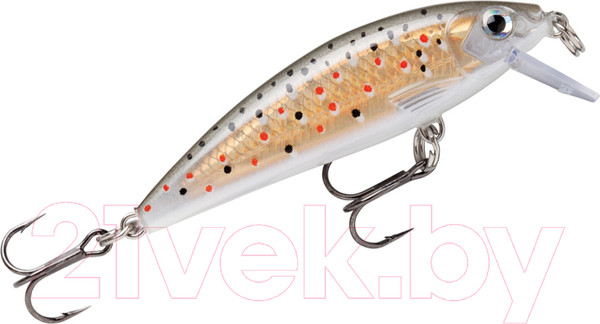 Изображение товара Воблер Rapala X-Rap Countdown / XRCD07-TR