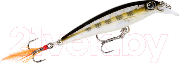 Изображение товара Воблер Rapala X-Rap / XR10-MD
