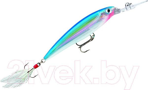 Изображение товара Воблер Rapala X-Rap Deep / XRD10-SB