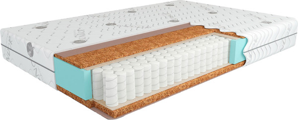 Изображение товара Матрас Kondor Medic Medio 100x200 (жаккард)