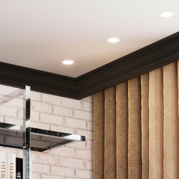 Изображение товара Лампа Gauss GU10 7W 4100K / 101506207