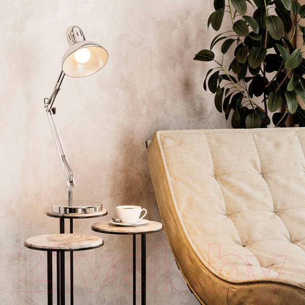 Изображение товара Лампа Gauss E27 7W 4100K / 102502207