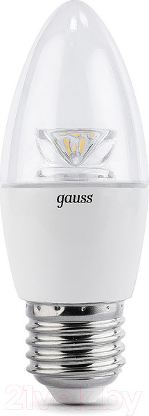 Изображение товара Лампа Gauss 103202104