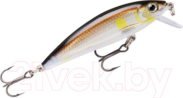 Изображение товара Воблер Rapala X-Rap Countdown / XRCD05-AYU