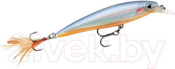 Изображение товара Воблер Rapala X-Rap / XR08-SCP