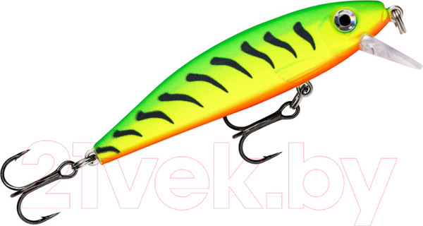 Изображение товара Воблер Rapala X-Rap Countdown / XRCD05-FTU