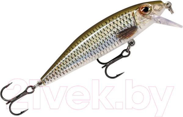 Изображение товара Воблер Rapala X-Rap Countdown / XRCD05-ROL