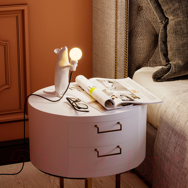 Изображение товара Лампа Gauss Filament Globe E27 5W 4100K / 105802205