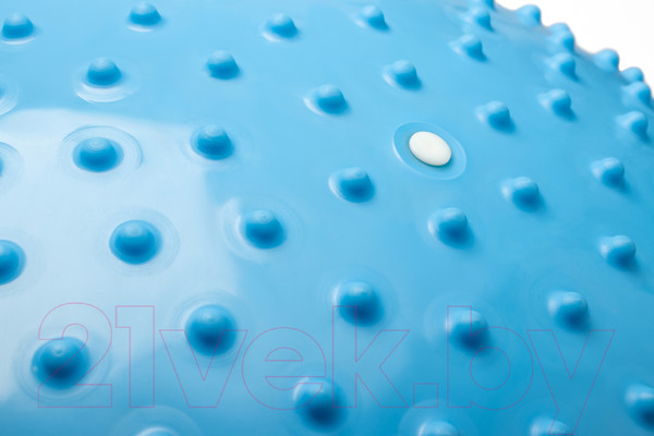 Изображение товара Фитбол массажный Sundays Fitness IR97404 (голубой)