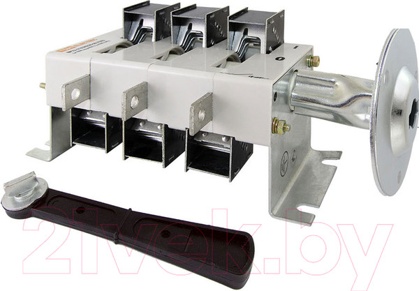 Изображение товара Выключатель-разъединитель TDM SQ0718-0035