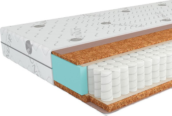 Изображение товара Матрас Kondor Medic Mini 120x200 (бамбук)