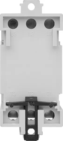 Изображение товара Рубильник модульный TDM SQ0222-0004