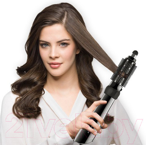 Изображение товара Фен-щетка Braun ASS 1000 Pro (AS530)