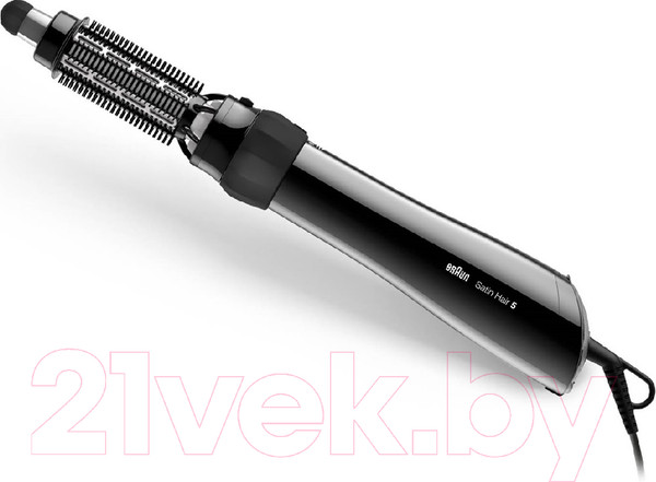 Изображение товара Фен-щетка Braun ASS 1000 Pro (AS530)