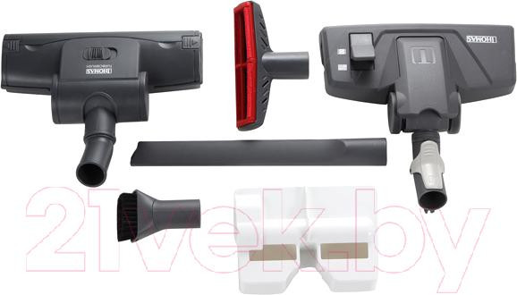 Изображение товара Пылесос Thomas Perfect Air Animal Pure (786527)