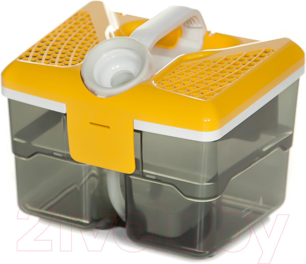 Изображение товара Пылесос Thomas Perfect Air Animal Pure (786527)