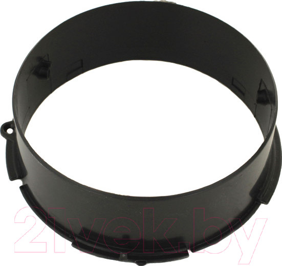 Изображение товара Вытяжка плоская Jetair Senti WH/F/50