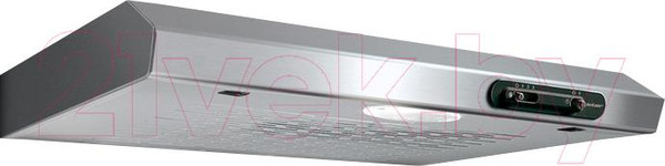 Изображение товара Вытяжка плоская Jetair Senti SI/F/50