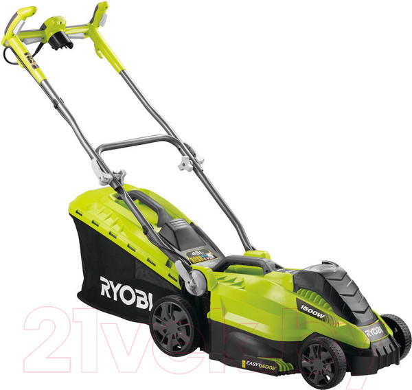 Изображение товара Газонокосилка электрическая Ryobi RLM15E36H (5133002345)