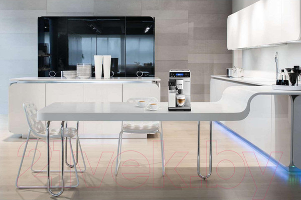 Изображение товара Кофемашина DeLonghi Autentica Cappuccino ETAM 29.660.SB