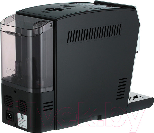 Изображение товара Кофемашина DeLonghi Autentica Cappuccino ETAM 29.660.SB