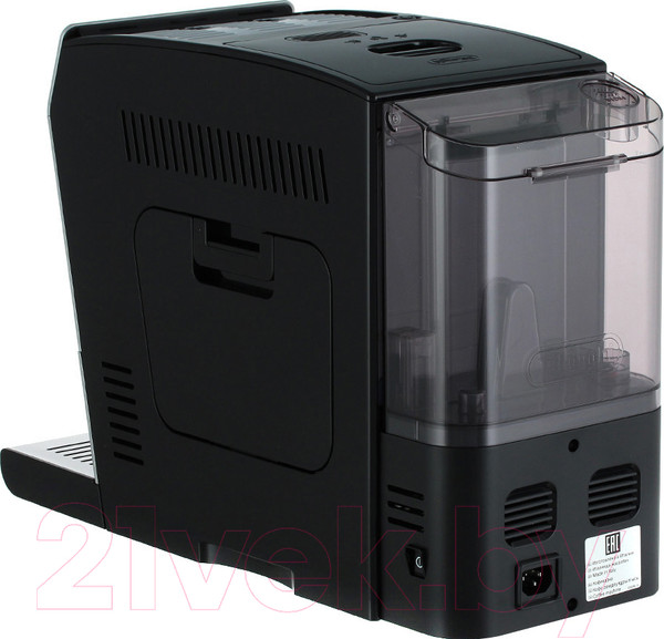 Изображение товара Кофемашина DeLonghi Autentica Cappuccino ETAM 29.660.SB