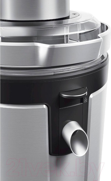 Изображение товара Соковыжималка электрическая Bosch MES4010