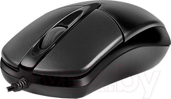 Изображение товара Мышь Sven RX-112 (черный)