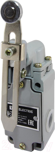 Изображение товара Выключатель путевой TDM SQ0732-0013