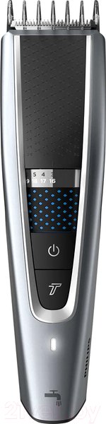 Изображение товара Машинка для стрижки волос Philips HC5630/15