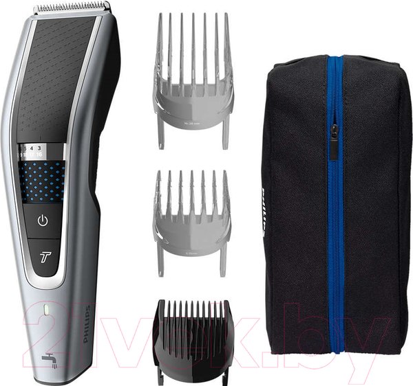 Изображение товара Машинка для стрижки волос Philips HC5630/15