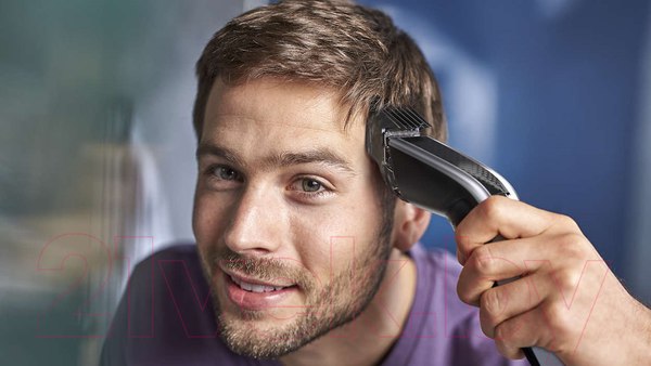 Изображение товара Машинка для стрижки волос Philips HC5630/15