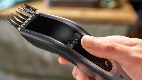 Изображение товара Машинка для стрижки волос Philips HC5630/15