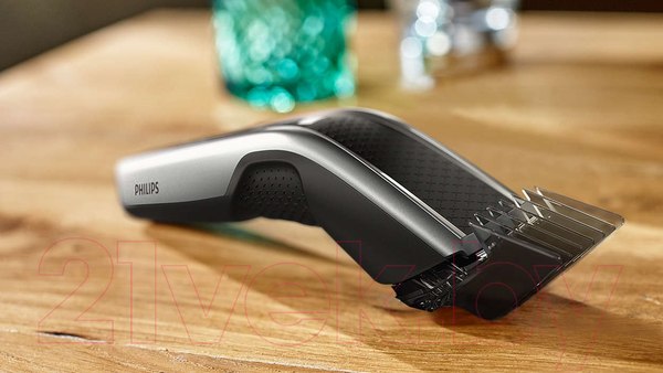 Изображение товара Машинка для стрижки волос Philips HC5630/15