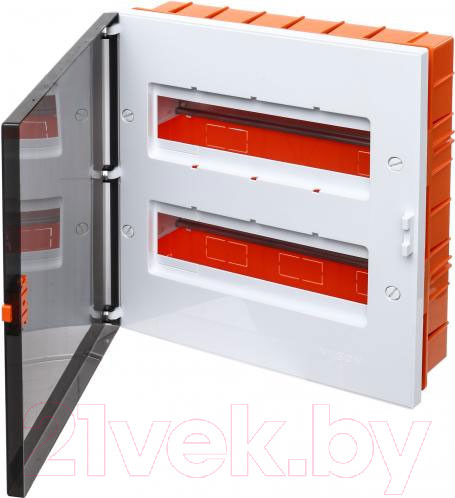 Изображение товара Бокс пластиковый Nilson 32661024