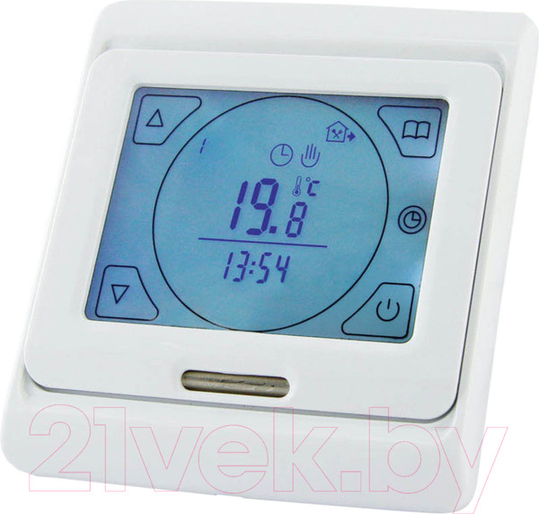 Изображение товара Терморегулятор для теплого пола TDM SQ2503-0002