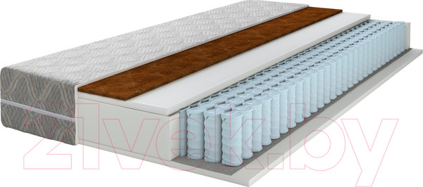 Изображение товара Матрас Территория сна Optima 03 140x190