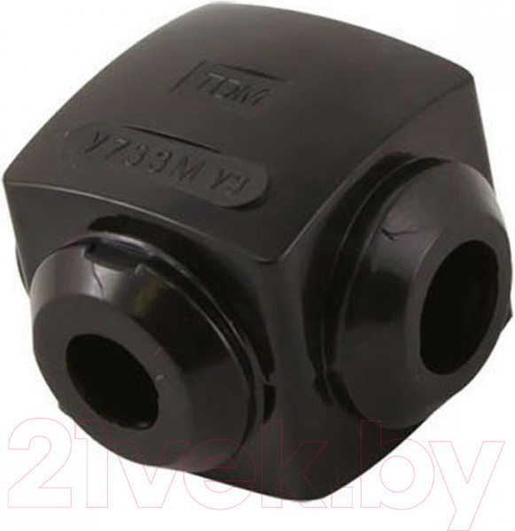 Изображение товара Сжим ответвительный TDM SQ0831-0001