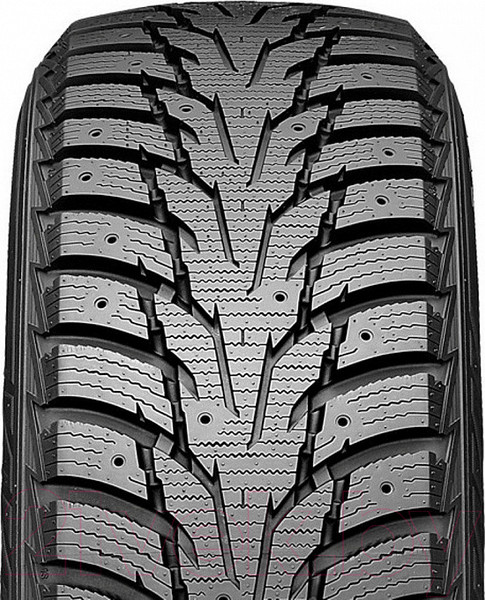Изображение товара Зимняя шина Nexen Winguard Winspike WH62 225/55R16 99T