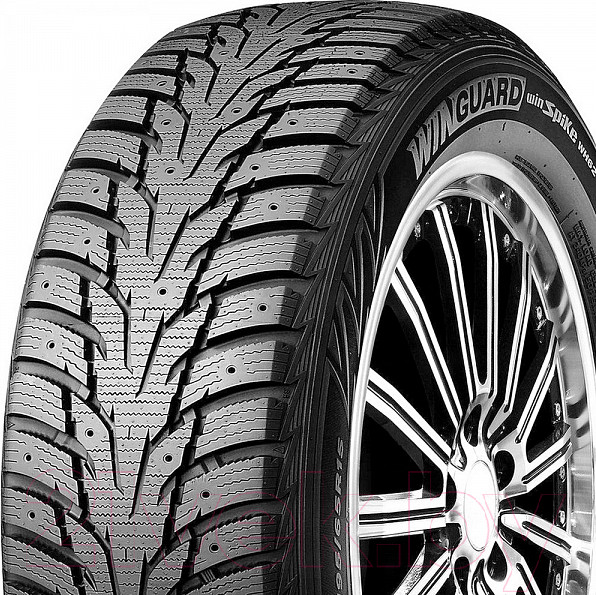 Изображение товара Зимняя шина Nexen Winguard Winspike WH62 225/55R16 99T